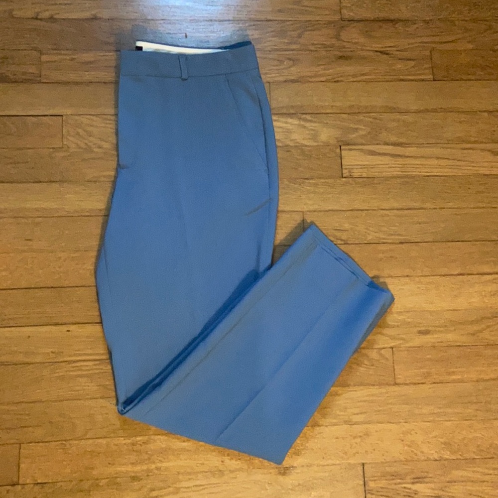 Banana Rep. “Ryan” Business Pant